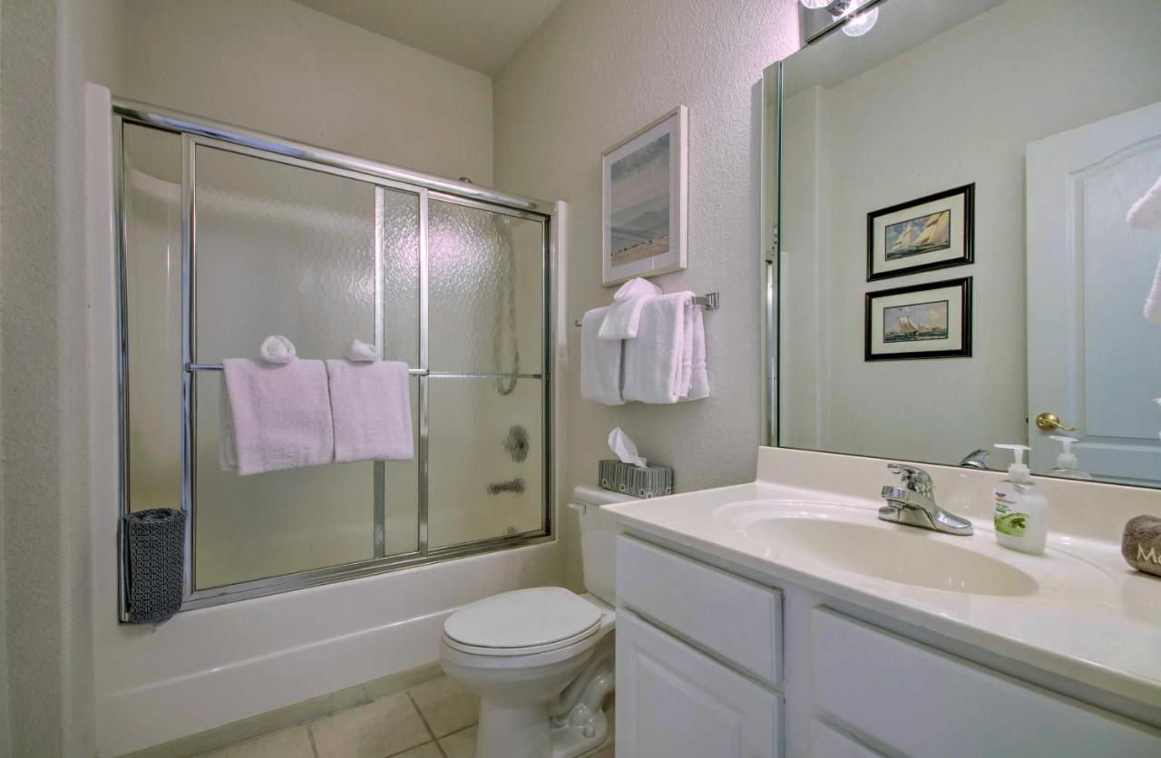 Lakefront Ozark Condo With Views And Boat Slip! Lake Ozark Exterior foto