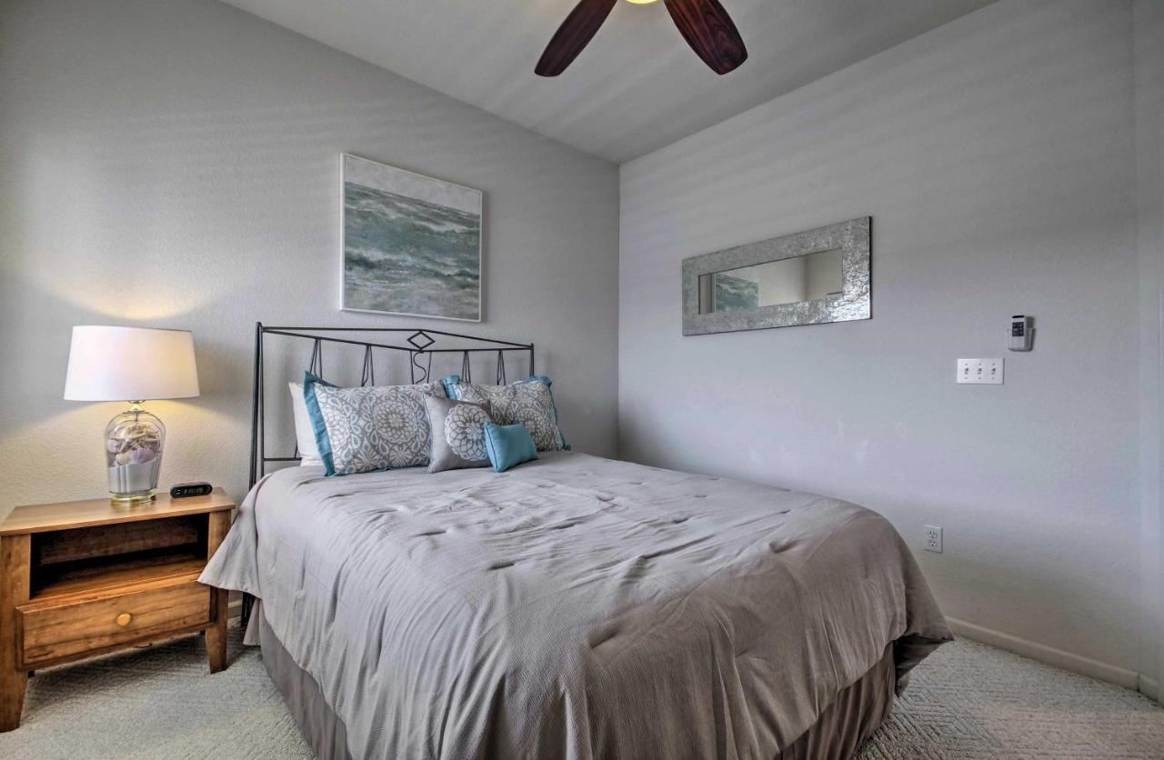 Lakefront Ozark Condo With Views And Boat Slip! Lake Ozark Exterior foto